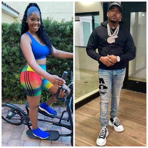 did juju have her baby in real life|CamRon Clowned After Ex Juju Announces Her Pregnancy